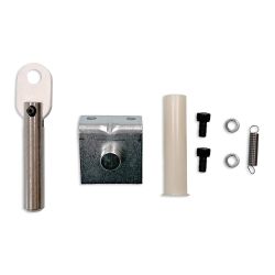 Poor Man's Stern Flipper Rebuild Kit
